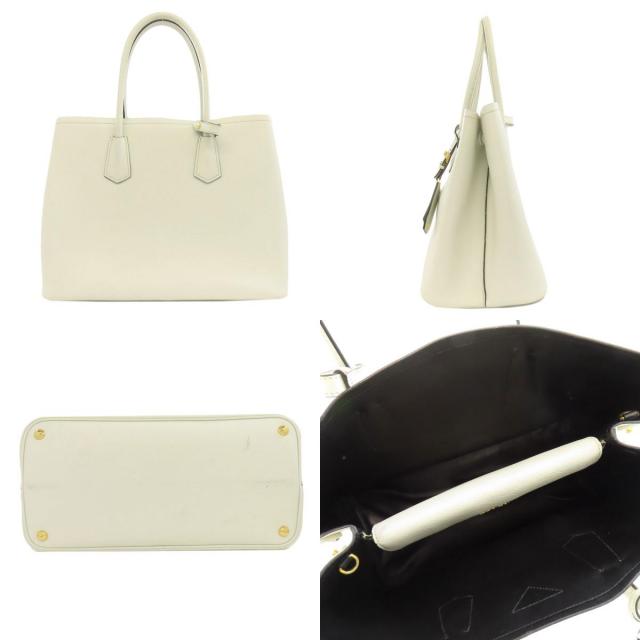 プラダ トートバッグ 2WAY