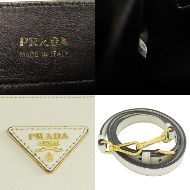 プラダ トートバッグ 2WAY