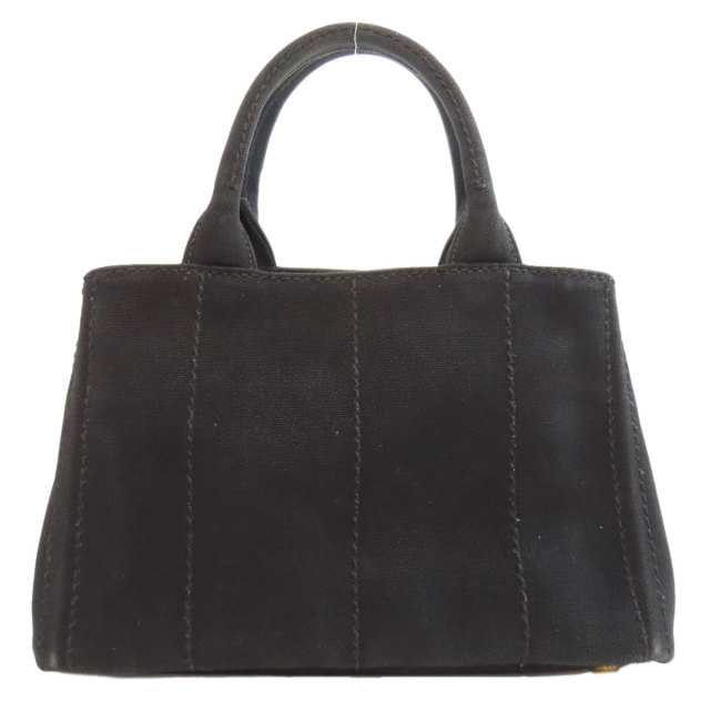 プラダ ハンドバッグ カナパミニ