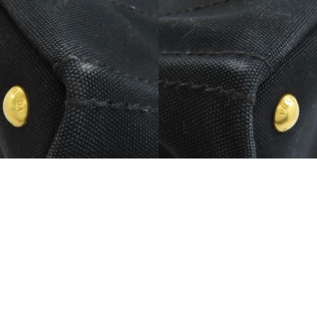 プラダ ハンドバッグ カナパミニ