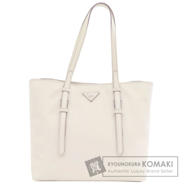 プラダ トートバッグ ロゴ