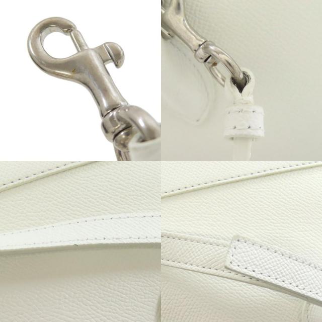 バレンシアガ ハンドバッグ ヴィル トップハンドル XXS 2WAY