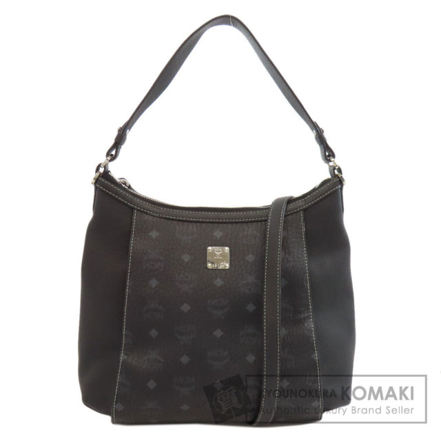 エムシーエム ショルダーバッグ 2WAY