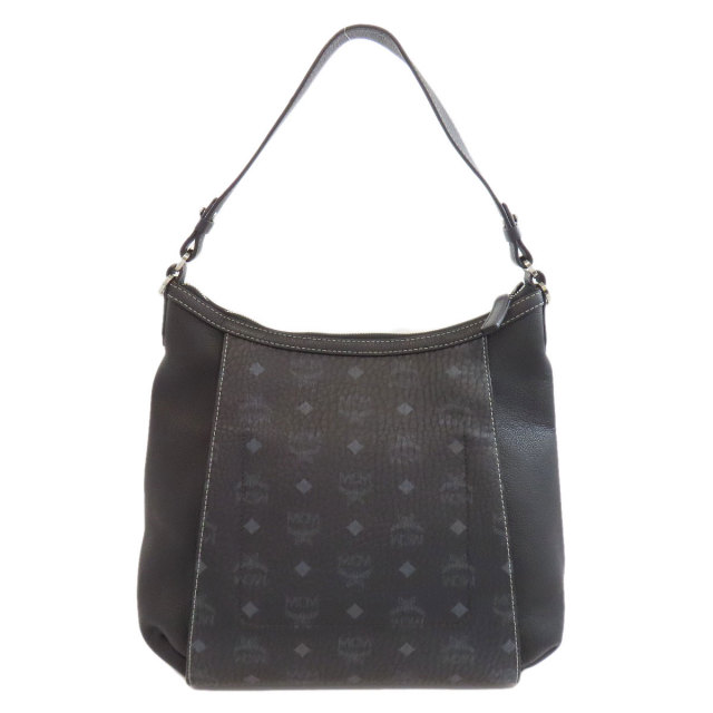 エムシーエム ショルダーバッグ 2WAY