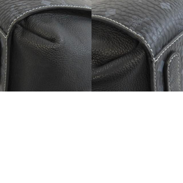 エムシーエム ショルダーバッグ 2WAY