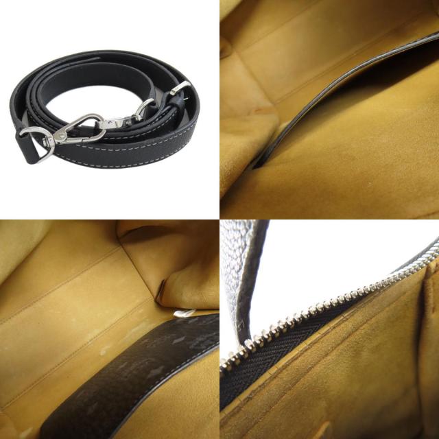 エムシーエム ショルダーバッグ 2WAY