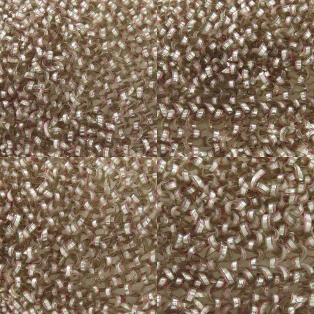 アンテプリマ ハンドバッグ ワイヤーバッグ