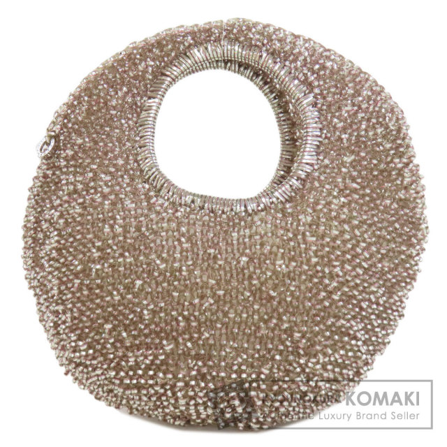 アンテプリマ ハンドバッグ ワイヤーバッグ