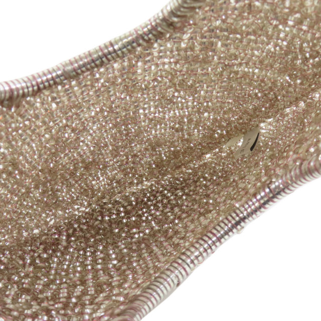 アンテプリマ ハンドバッグ ワイヤーバッグ