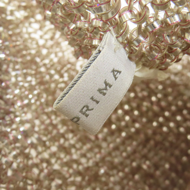 アンテプリマ ハンドバッグ ワイヤーバッグ