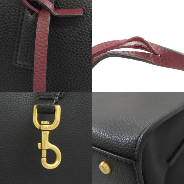 トリーバーチ ハンドバッグ 2WAY