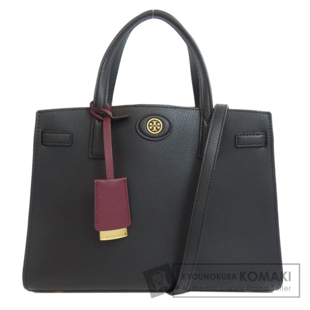 トリーバーチ ハンドバッグ 2WAY