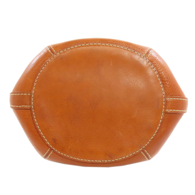 ゲンテン トートバッグ フラワーステッチ