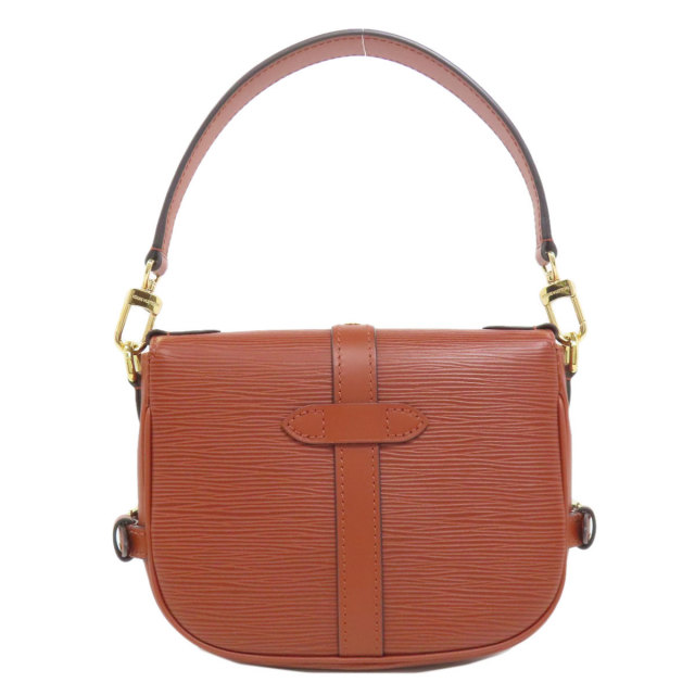 LOUIS VUITTON ルイヴィトン M23470 ソミュールBB ハンドバッグ