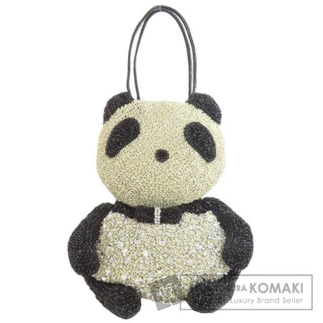 【ANTEPRIMA】アンテプリマ パンダ トート バッグ パンダ ANTEPRIMA(アンテプリマ) バッグ・カバン(レディース