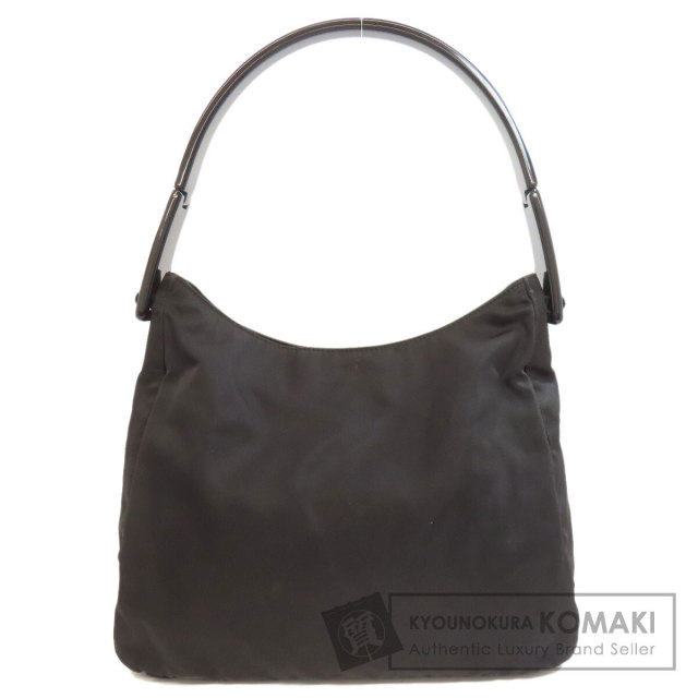 SummerSALE開催! 8/9～8/18 10時迄!】PRADA プラダ ロゴ金具 型