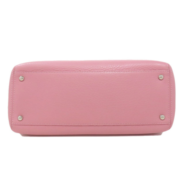 CHANEL シャネル エグゼクティブトート シルバー金具 トートバッグ 