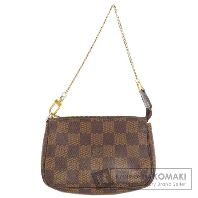 Louis Vuitton ☆２点セット☆ポーチ☆アクセサリーポーチ ルイヴィトン アクセサリーポーチ （LOUIS VUITTON ルイ