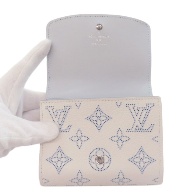Louis Vuitton M11802 ポルトフォイユ・イリス コンパクト SummerSALE開催! 7/11~7/15 10時迄!】LOUIS VUITTON ルイ