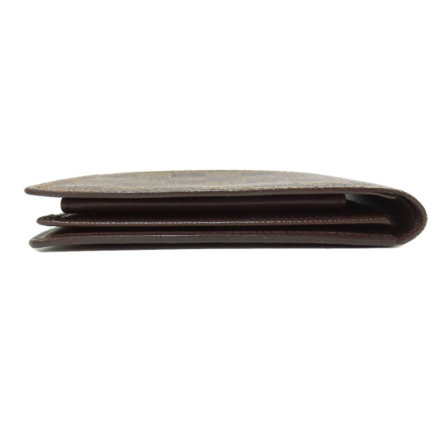 LOUIS VUITTON ルイヴィトン N60011 ポルトフォイユ・フロリン