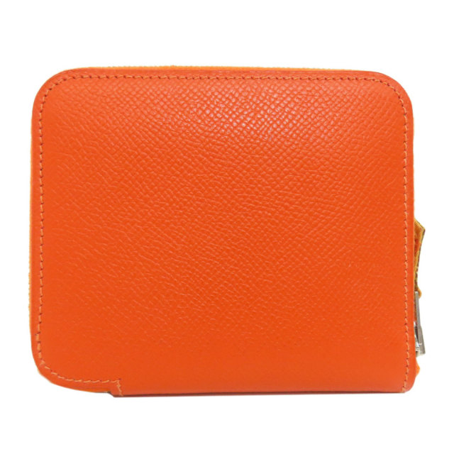 HERMES エルメス コインケース グレナン コンパクト Glenan