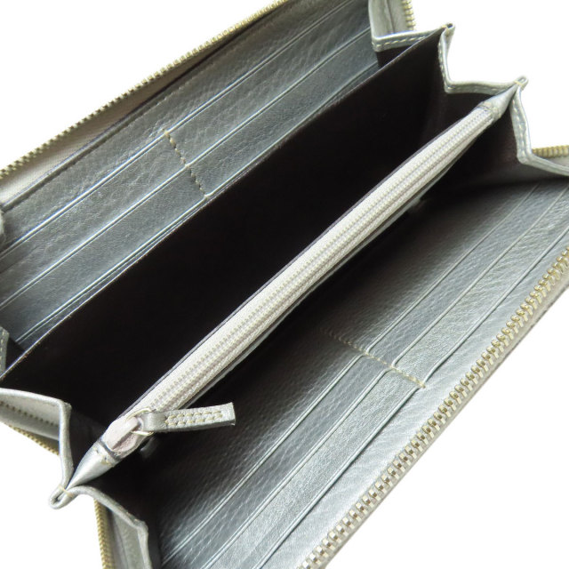 GUCCI グッチ 224252 GG 長財布（小銭入れあり） キャンバス/レザー