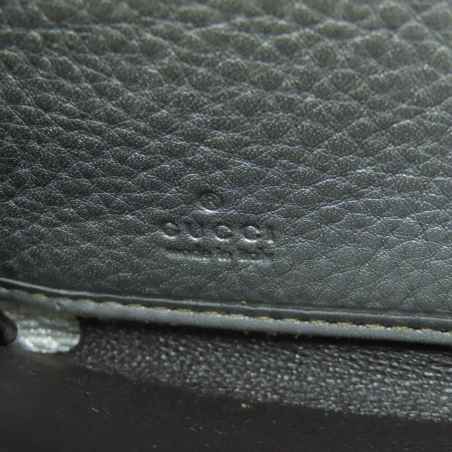 GUCCI グッチ 224252 GG 長財布（小銭入れあり） キャンバス/レザー