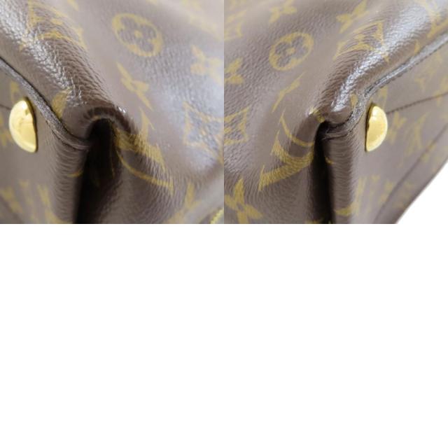 LOUIS VUITTON ルイヴィトン M41208 ヴォーテール ハンドバッグ  