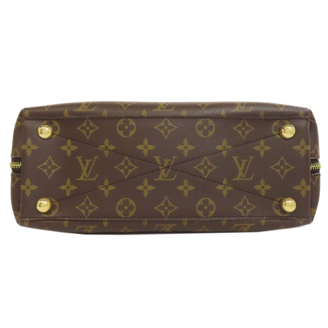 LOUIS VUITTON ルイヴィトン M41208 ヴォーテール ハンドバッグ  