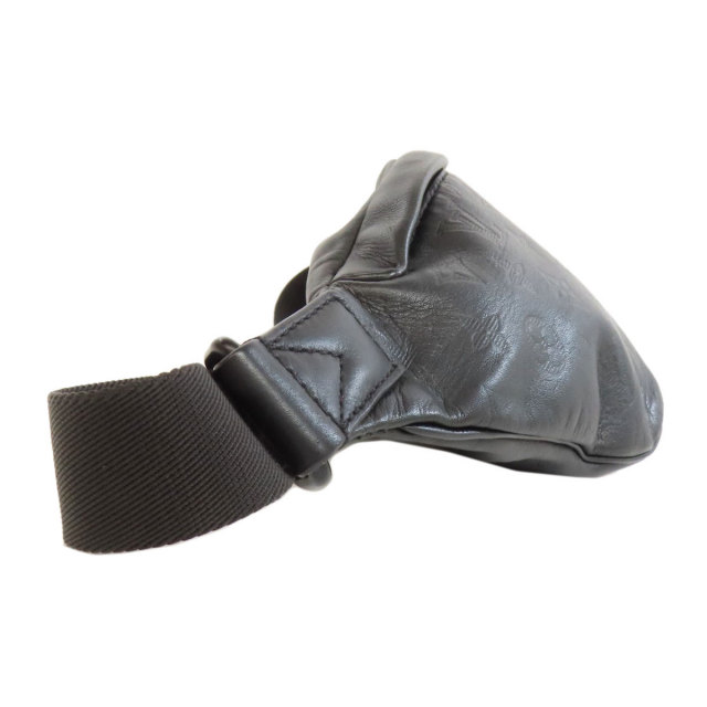 LOUIS VUITTON ルイヴィトン M44388 ディスカバリー・バムバッグ PM