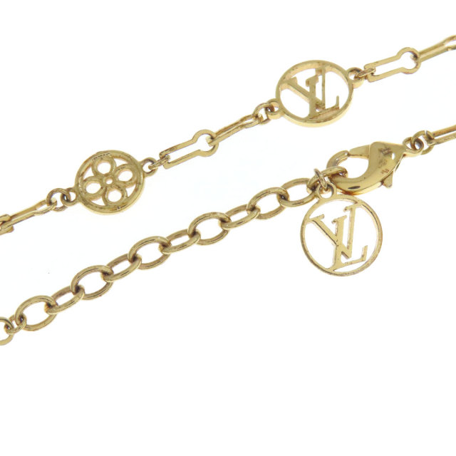 LOUIS VUITTON ブレスレット　フォーエバー ヤング LOUIS VUITTON ルイヴィトン ブレスレット フォーエバーヤング