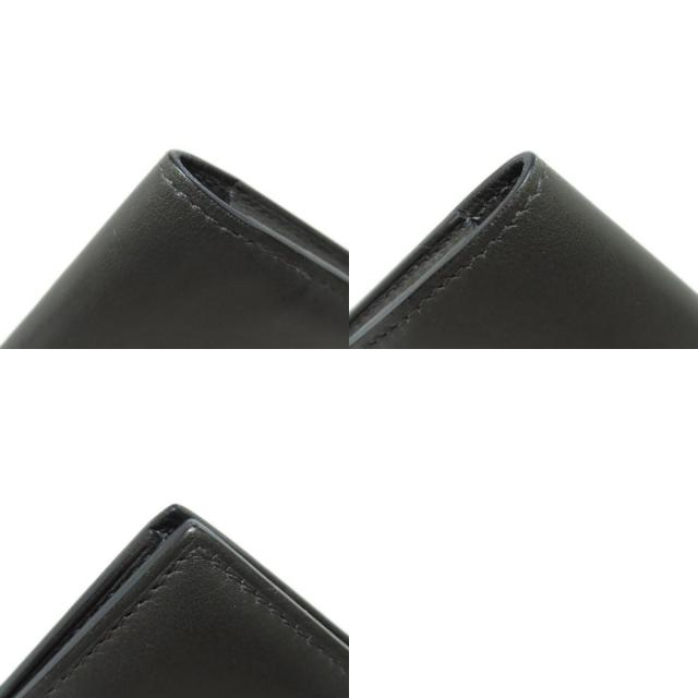 HERMES エルメス シチズンツイルロング シルクイン 長財布（小銭