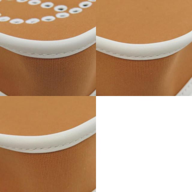 HERMES エルメス ネオエブリン 16 TPM シルバー金具 ハンドバッグ