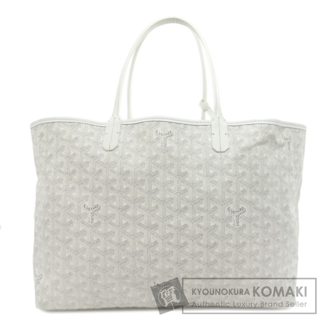 ゴヤール サン ルイPM レディースメンズトートバッグ コーティングキャンバス 楽天市場】【送料無料】GOYARD ゴヤール トートバッグ サンルイ