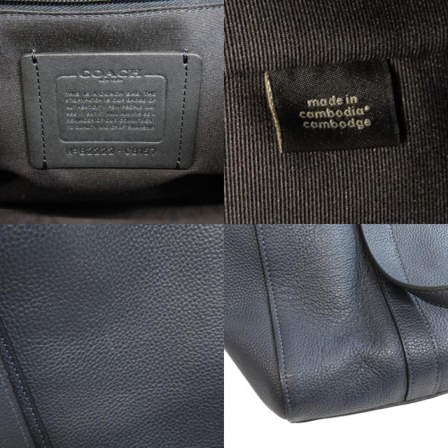 COACH コーチ C8157 ハドソン ダブル ハンドル 2WAY トート
