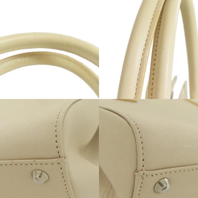 バーバリー　ハンドバッグ バーバリー BURBERRY ハンドバッグ 黒 レザー レディース 114