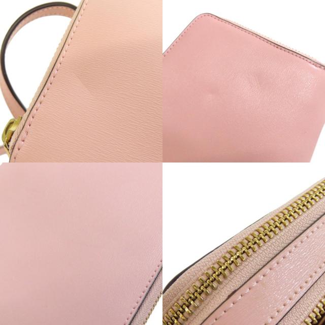 トリーバーチ ショルダー 財布 【公式通販】