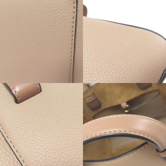 ロエベ ハンドバッグ ハンモックナゲット 2WAY