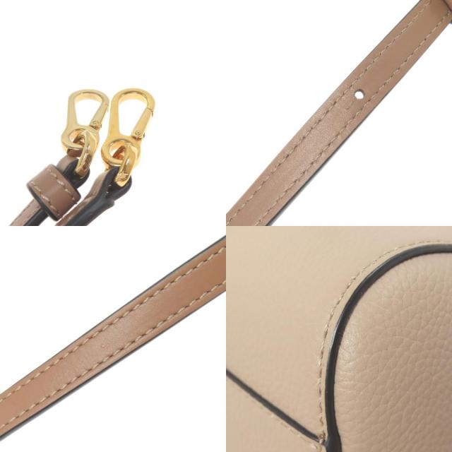 ロエベ ハンドバッグ ハンモックナゲット 2WAY