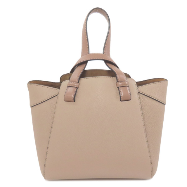 ロエベ ハンドバッグ ハンモックナゲット 2WAY