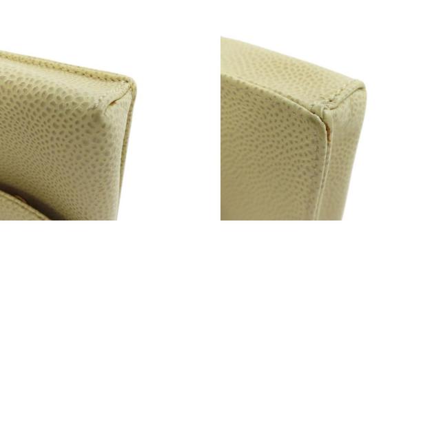 シャネル シガレットケース シガレットケース ココマーク ゴールド金具