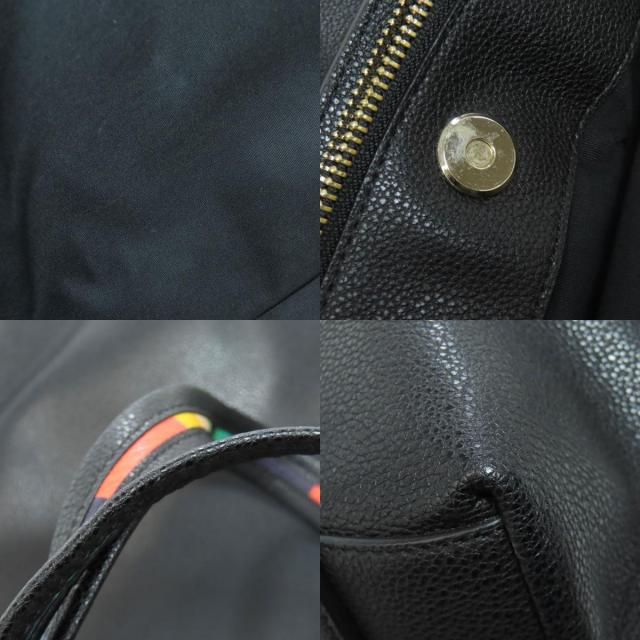 ポール・スミス トートバッグ ロゴ