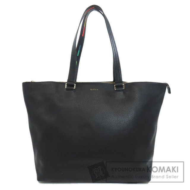 ポール・スミス トートバッグ ロゴ