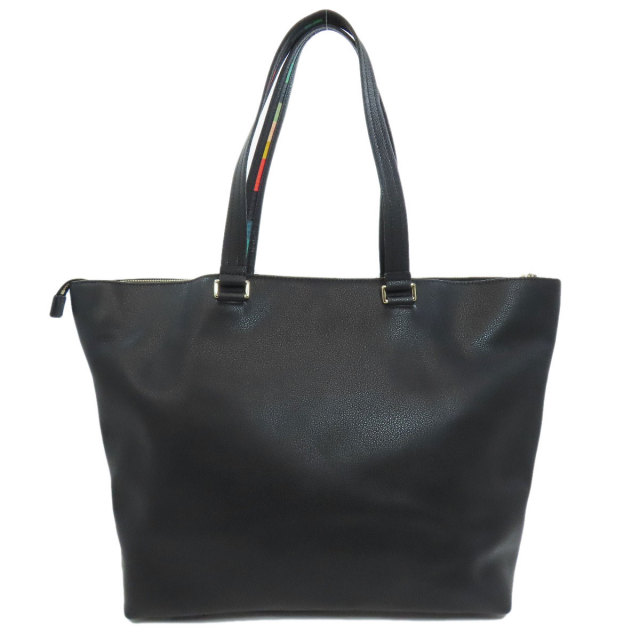 ポール・スミス トートバッグ ロゴ