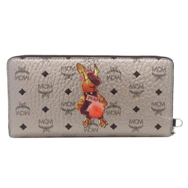 MCM 財布　限定　ラビット 楽天市場】未使用品 MCM 財布 ロゴグラム ラビット うさぎ