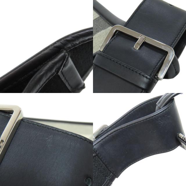 バリー ショルダーバッグ ワンショルダー