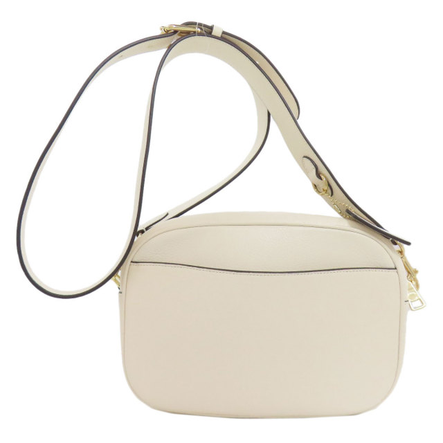 COACH コーチ CA207 ジェイミー カメラバッグ ショルダーバッグ レザー  