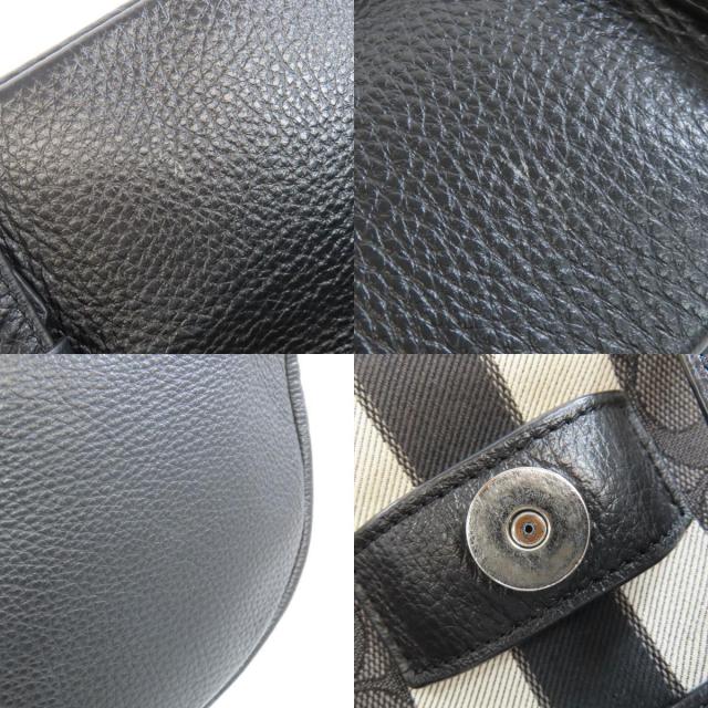 コーチ リュック・デイパック デンプシー シグネチャー