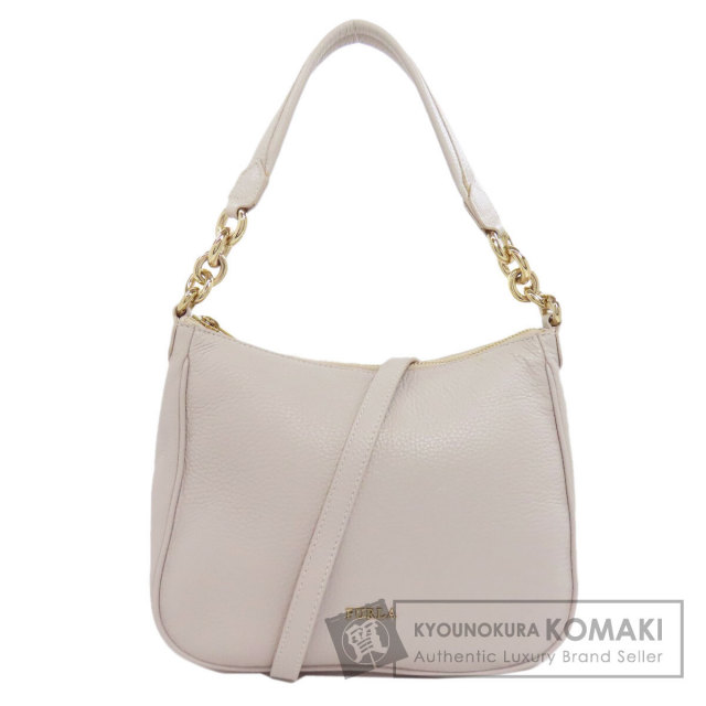 フルラ ハンドバッグ 2WAY