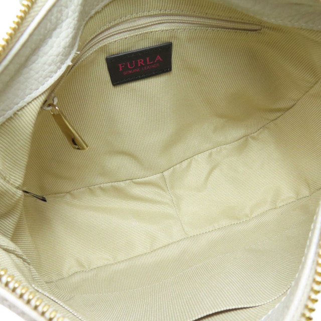フルラ ハンドバッグ 2WAY